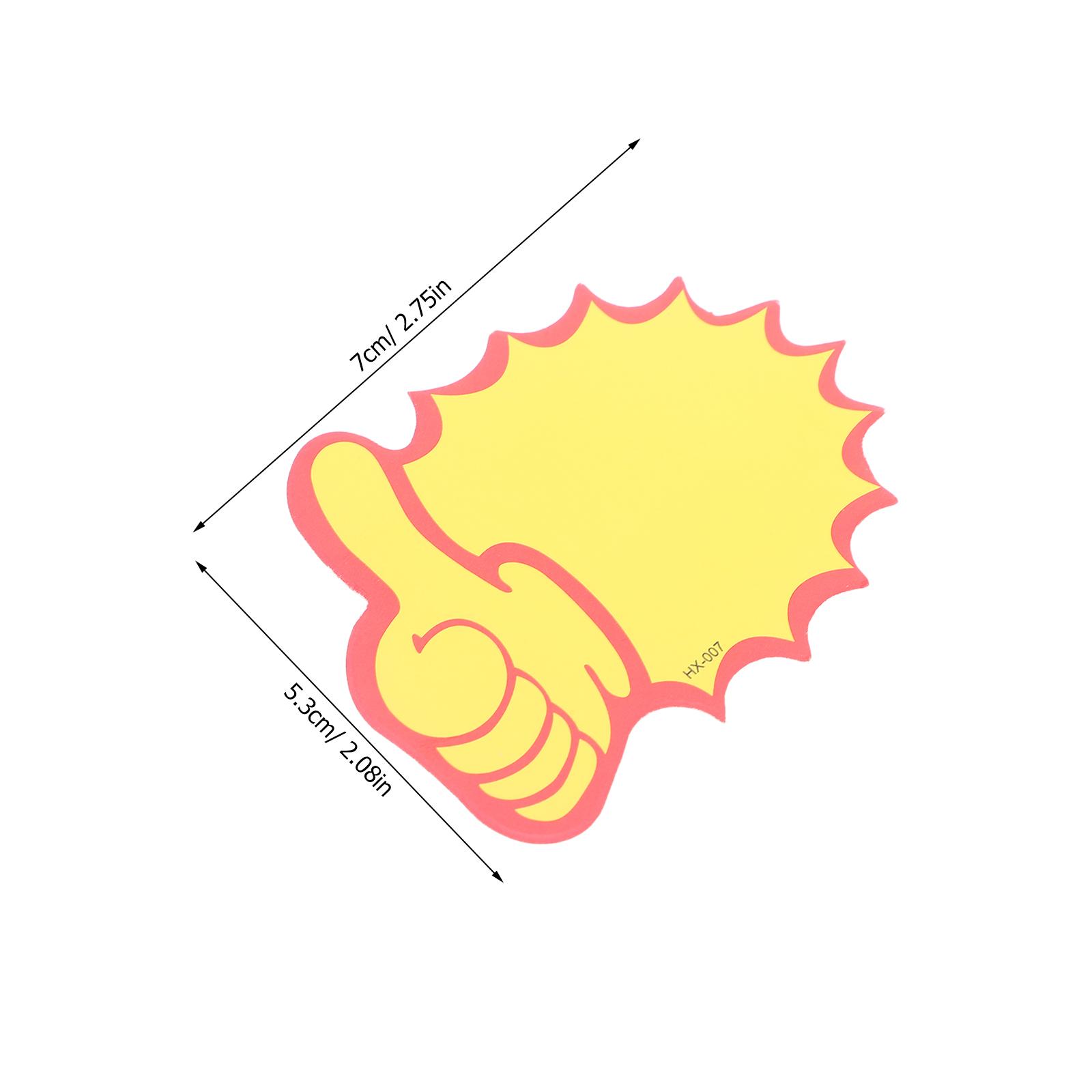 

200PCS Retail Price Tags Sign Cards Blank Star Sale Paper Signs Price Burst Display Tags For Retail Store Supermarket Goods белый