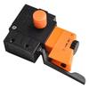 AC 250V/6A FA2/61BEK Adjustable Speed Switch For Electric Drill Trigger Switches Speed Switch For Electric Drill Trigger Switch