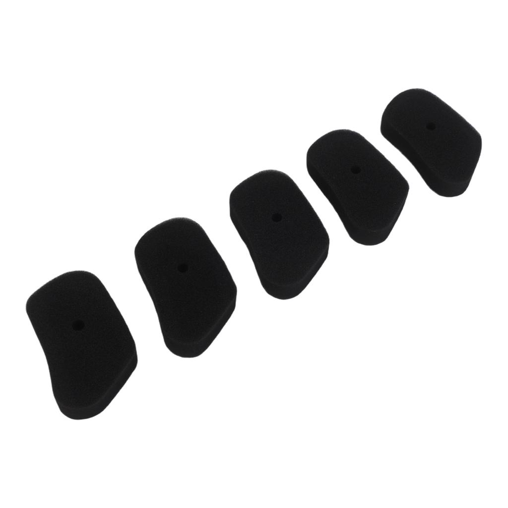 1/5pcs Premium Air Filter For Honda HR173 HRB423 & GV100 HRG413 Engines 1721 1ZG1 700 Garden Power Tools Accessories