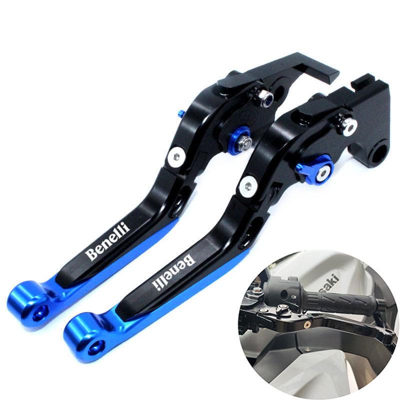 Benelli Little Tyrannosaurus 125 Adjustable Folding Brake Lever