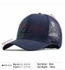Xxl 62-68Cm Big Head Mesh Quick-Dry Baseball Cap For Dad Large Size Outdoors Casual Sun Caps Men Snapback Hats Women Sports Hat