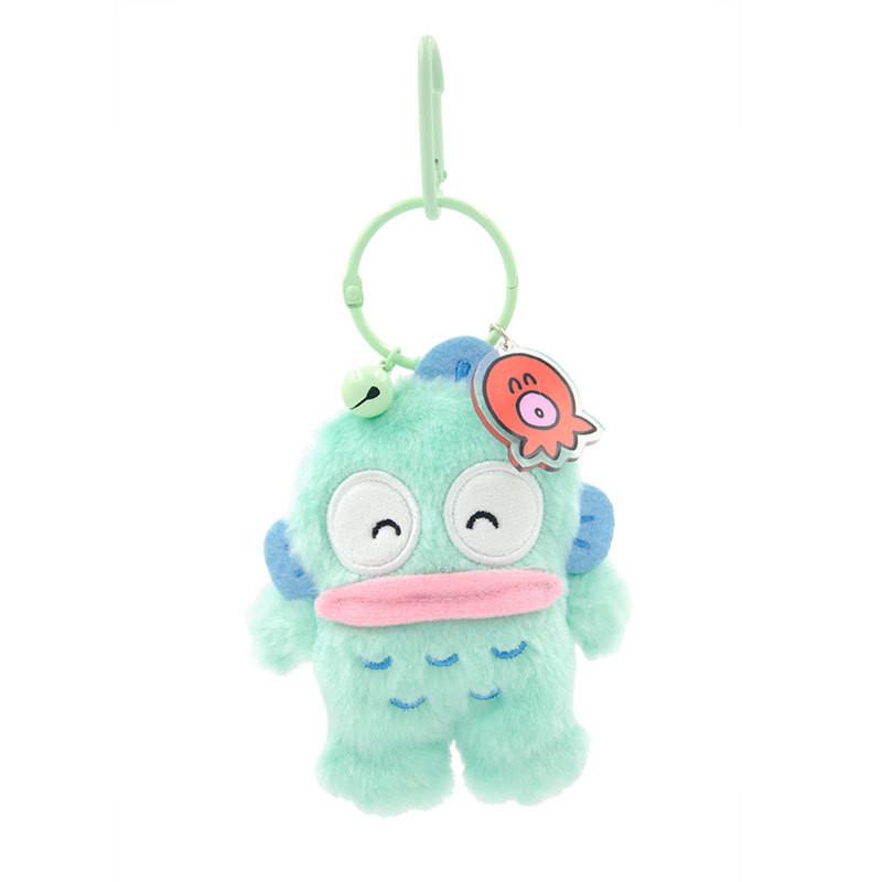 Adorable Plush Keychain Featuring Cool And Melodious Melody Designs For Collectors