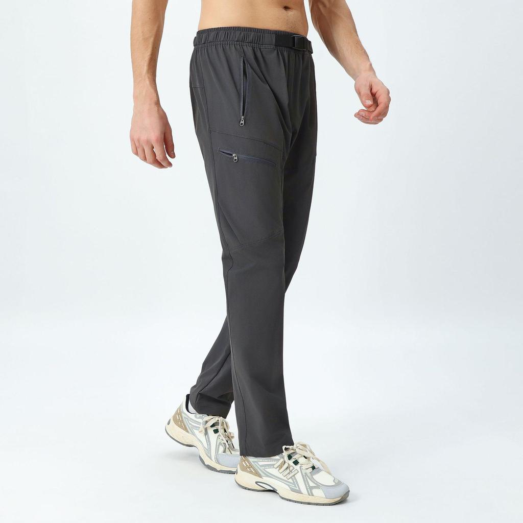Bird's Moisture-Wicking Men's Quick-Dry Spring/Summer Outdoor Hiking Pants for Daily Commute & Casual Sports