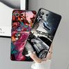 Cool Car Funda Phone Cover Case for Xiaomi Mi 12X 12 14 13 Lite 11T 11 12T Pro 10T