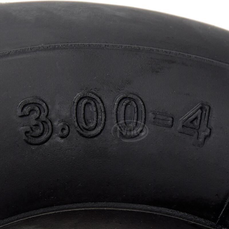 3.00-4 Inner Tube, 300-4 260X85 Tube For Mobility Scooters, Trolleys