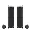 1 Pair Bicycle Grips MTB Mountain Bicycle Handlebar Grips Bilateral Locking Non-slip Grip Sleeve for Better Cycling Experience