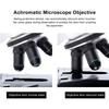Infinite Objective Lens 100X 20.2mm Microscope Objective Lens Accessory