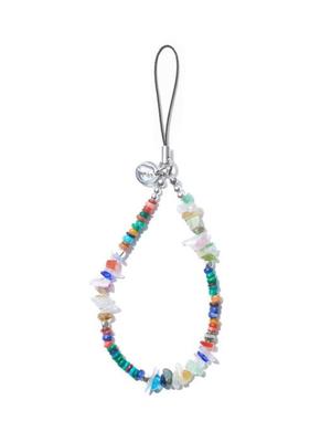PHONO PHONO MINI KATZEN UND MUSCHELN Handystrap Schlüsselanhänger