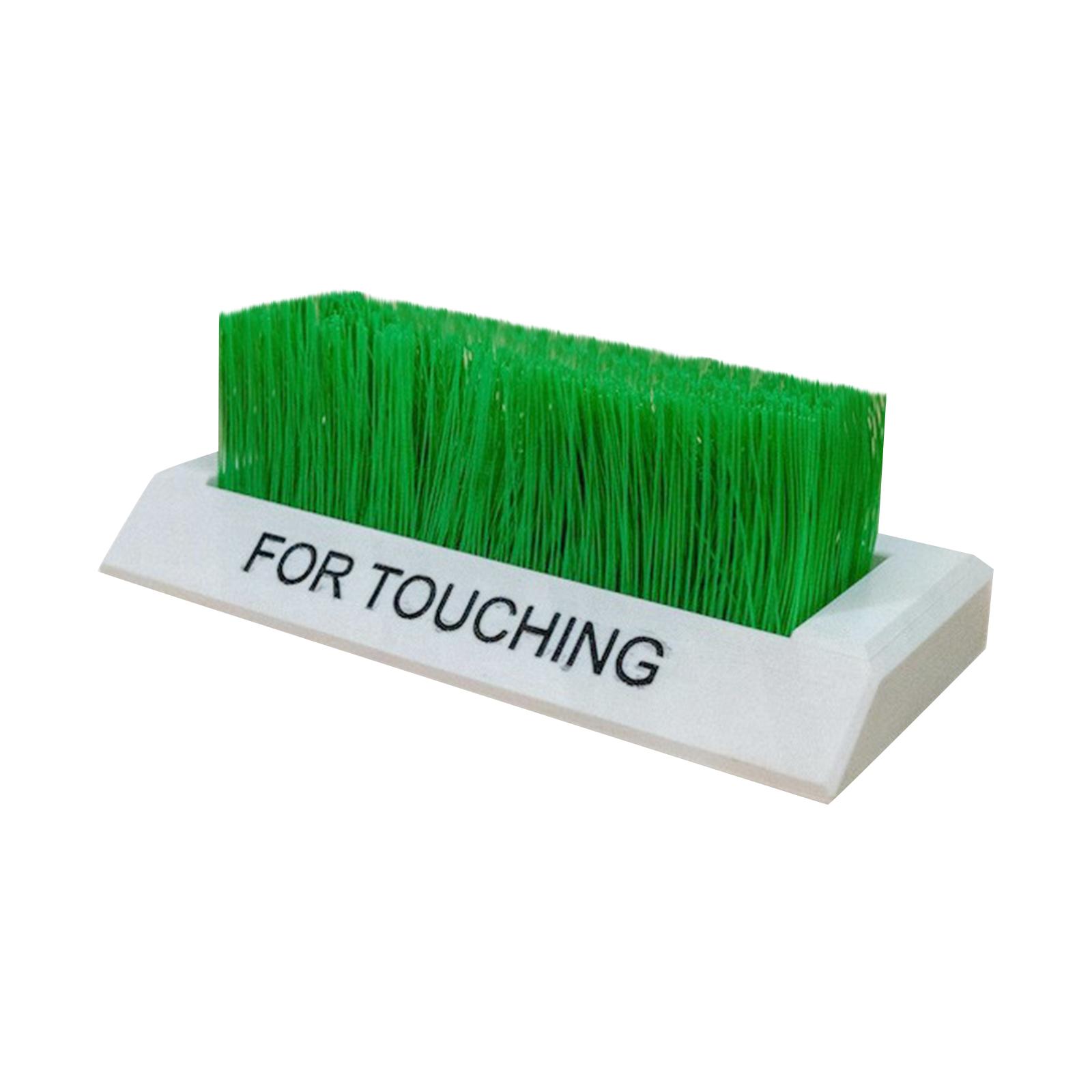 

Creative 3D Printed Desktop Decoration Artificial Grass Model for Office Home Desk Ornament Unique Design Modern Style
