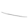 Rear Bumper Chrome Trim Molding Exquisite Appearance 85072 6FV0A for Nissan Rogue SL S SV 2017 To 2019