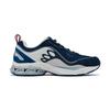 SAUCONY Expensive Taste X  Grid Fusion Bloodline Classic Comfortable Casual Urban Commuting Running Shoes Unisex Sneaker Navy-Blue S79092-4