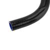 Silicone Radiator coolant Hose kit For Honda CB500SF 2026+ Black