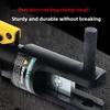 Kupfer Aluminium Nasenpressung Elektriker Crimpzange Integrierte Hydraulikzange Manuelle Hydraulikzange