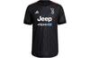 Soccer Jerseys Men's Black Moderate Straight Fit GS1437