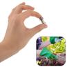 30 Peças Parafuso de Reposição para Tesoura de Poda Parafusos de Aço Inoxidável para Manutenção de Tesoura de Jardim Ferramenta para Pomar Ferramentas de Reparo