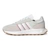 adidas Scarpe da ginnastica Retropy E5 Tinta Bianca Grigio Rosso GZ6387