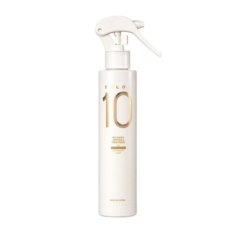Mise En Scene Salon 10 Ampułkowy Zabieg Bez Spłukiwania 200ml