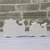 Whale Shape Silicone Candle Molds for Making Candle Soap Making Mold Sea Animal Silicone Candle Molds for Epoxy Resin