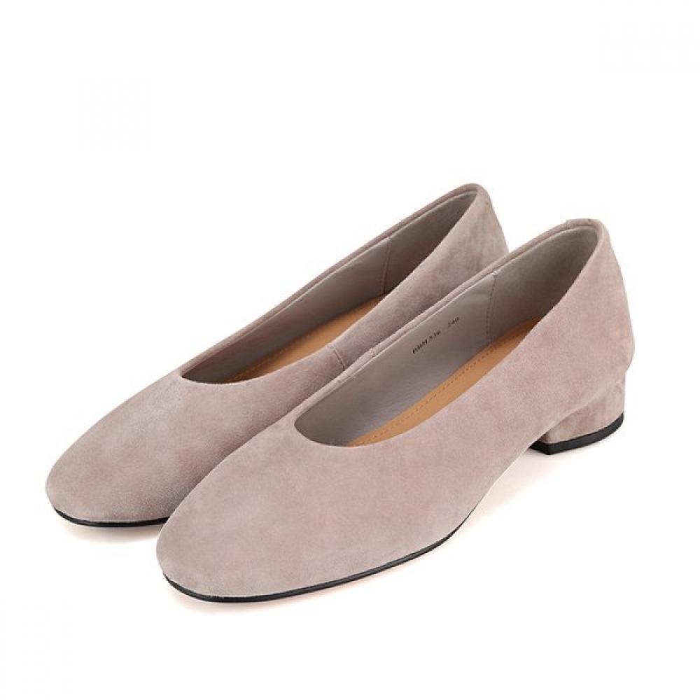 Barbara Pumps Bbh536gy 250mm