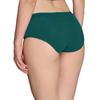 Regular Low Set of [INNERSY] Women's Underwear, Shorts, Standard, Rise, Cotton, Breathable, Comfortable, 6, M-4L (M, Dark)