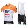 Men Women Cycling Jersey Breathable Quick Dry Mountain Road Bike Apparel Sportswear