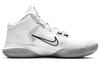 Nike Kyrie Flytrap 4 EP 'White Metallic Silver' CT1973-100