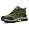 Men Winter Casual Outdoor Sports Waterproof Sneakers NonSlip New Casual Ankle Boots Shoes Snow Warm Plush Non Slip Fashion Hiking