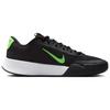 Nike Court Vapor Lite 2 HC Svart Giftgrønn Herresneakers Hvit DV2018-004
