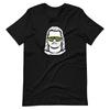 WILLY STYLES Hockey Tee Shirt Short-Sleeve Unisex T-Shirt