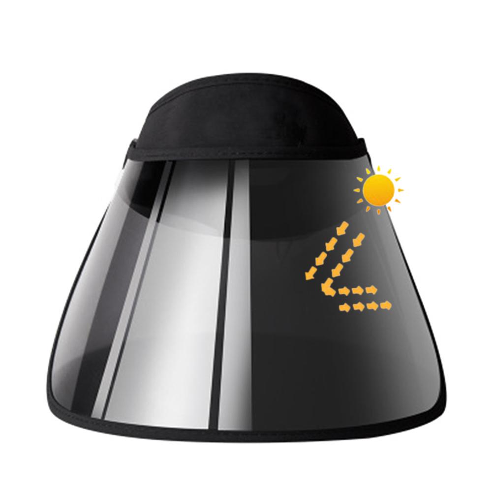 

Регулируемая солнцезащитная козырек с вращением на 360 градусов, козырек от солнца, защитная кепка от ультрафиолета, защитная кепка для кемпинга на открытом воздухе розовый