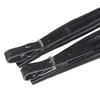 Foldable Leather Strap Durable & Stylish Accordion Harness Versatile Leather Strap Adjustable Strap for Accordion Guitar