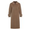 G·TENNA Women's Wool Coat