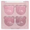My Bear Collection, Blending Mood Cheek, 17 Mauve Bear, 8.8g (0.31oz)