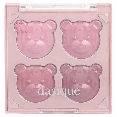 My Bear Collection, Blending Mood Cheek, 17 Mauve Bear, 8.8g (0.31oz)
