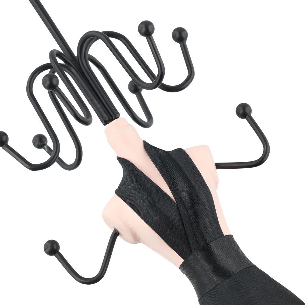Dress High Heels Jewelry Display Rack Princess Dress Rack Stand Display Jewelry Display