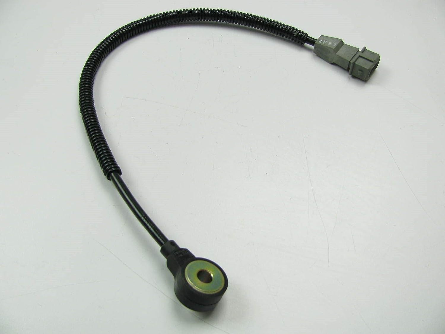 

Оригинальный датчик детонации OEM 0K30A-18921/0K30A18921 для Kia Rio 01-05
