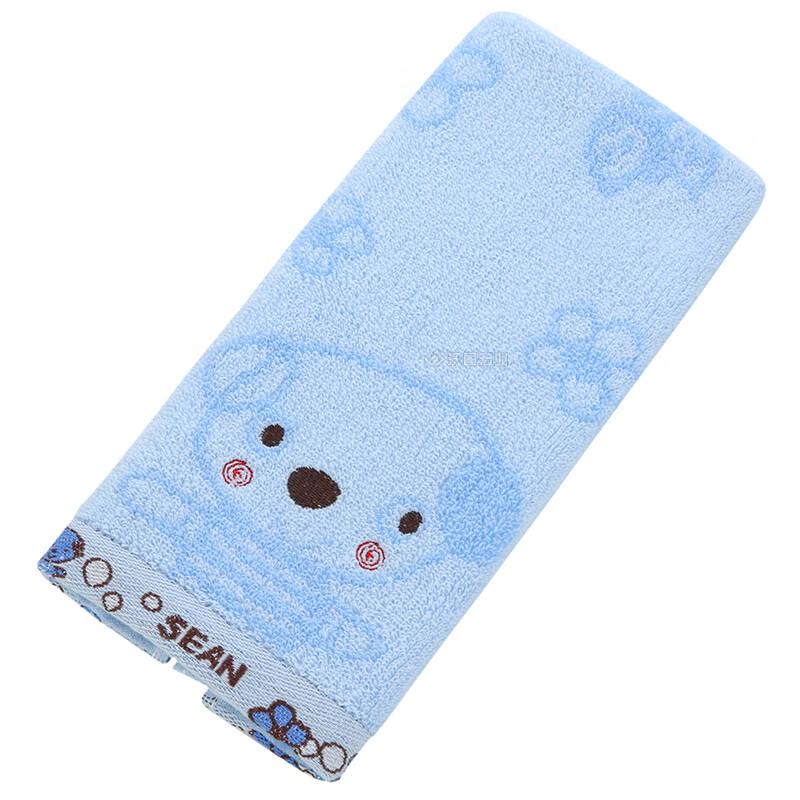 Jinhao Pure Cotton Children s Face Towel