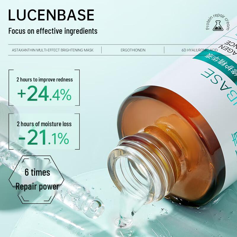 Toz Targeted Skincare Essences