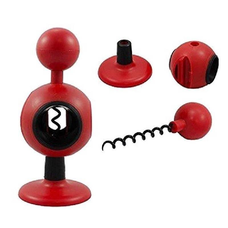 

Functional Wine Multi Opener Suitable For Home Kitchen Tool Set Household Items