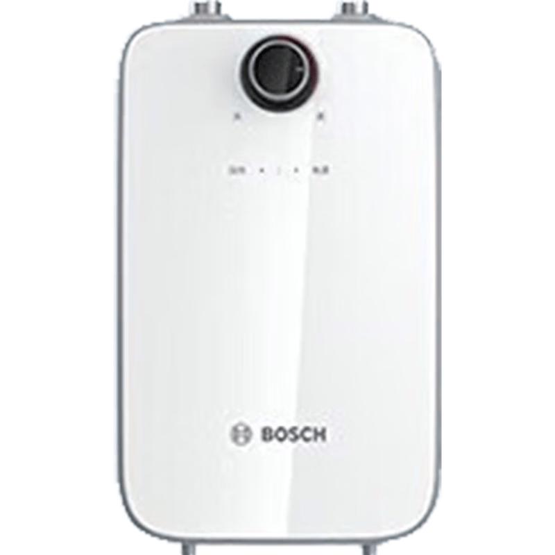Мини-электрический водонагреватель Bosch серии TR 3000T, китайская вилка (адаптер в комплекте)
