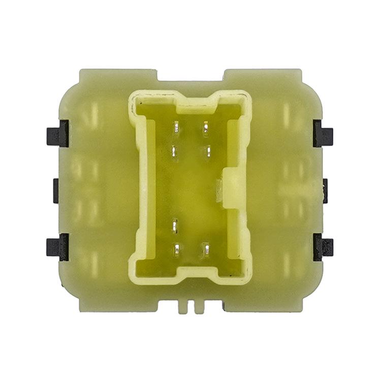 Renault Power Window Control Switch - Model 254118044R