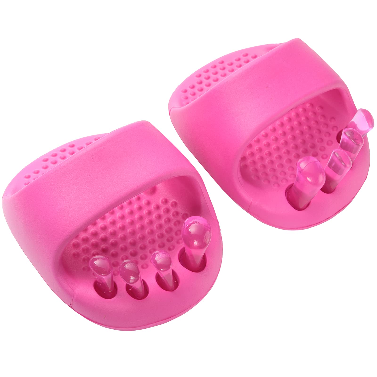 

Diet Slippers by Arch Slippers for Women [JOIEM] [Recommended Instructors] Five-Toe розовый