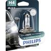 Philips automotive 12342xvpb1 ampoule halogène x-tremevision h4 60/55 w 12 v