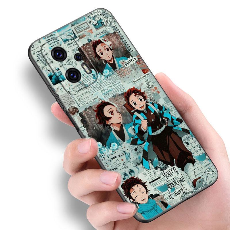 

Чехол для телефона Kimetsu No Yaiba Demon Slayer аниме для Xiaomi POCO F2 F3 M2 M3 M4 X3 X4 Pro NFC F4 GT 5G F1 X2 C3 C31 C40 M5S Xiaomi POCOphone F1