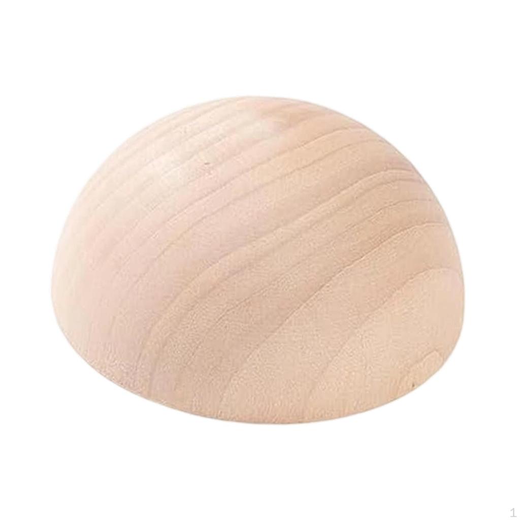 Keramikpressverktyg Keramikhantverk Nybörjare Bärbar Halvrund Maker för