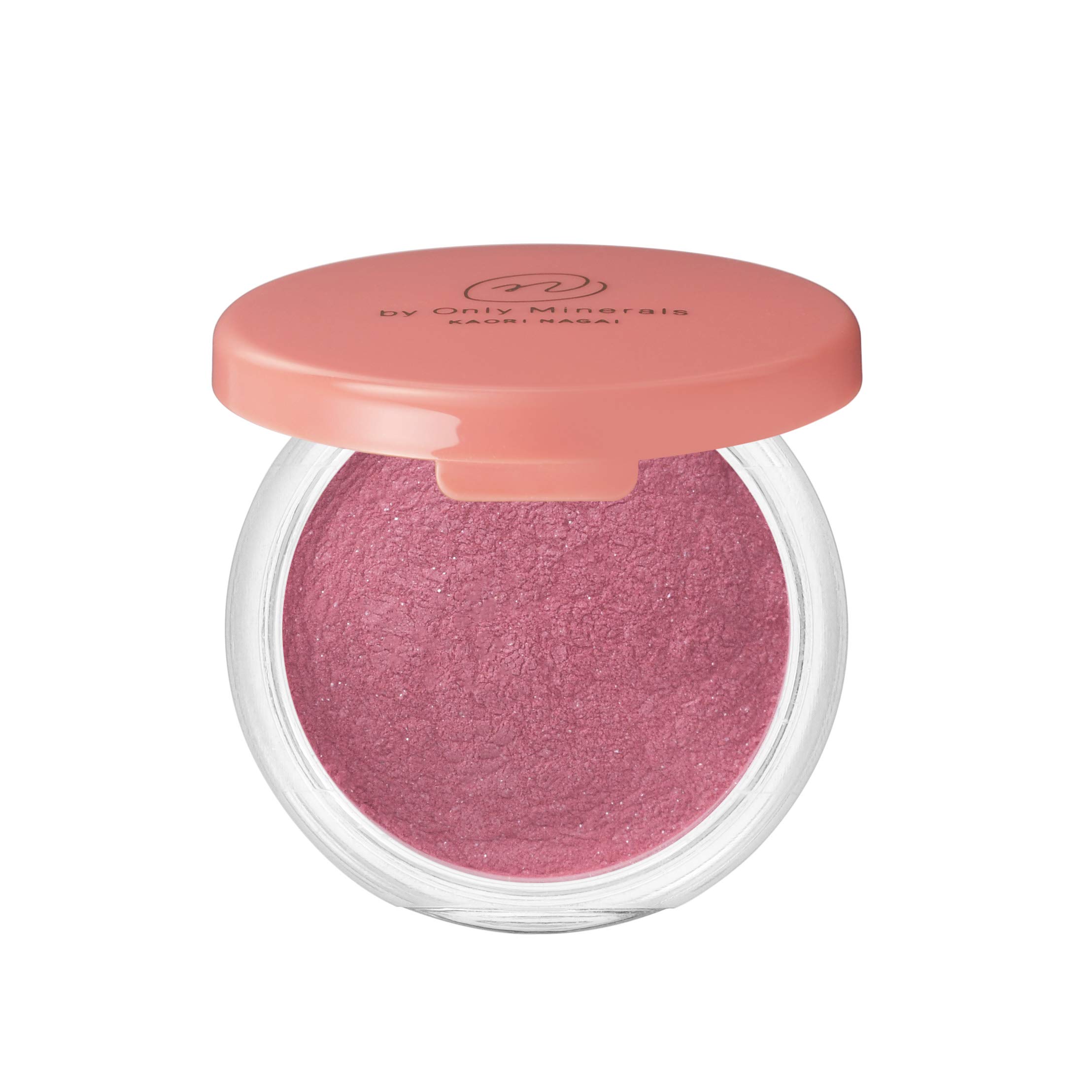 

ONLY MINERALS [N by ONLY MINERALS] Mineral Pigment 04 Moment