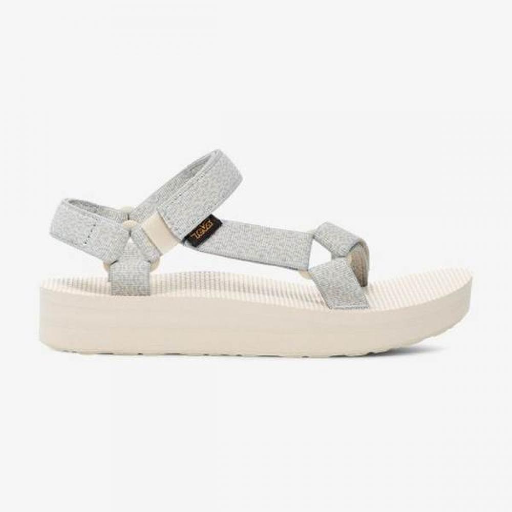 Teva Women S 4cm Heel Daily Sandal Stvf2410969 Bhb 240