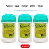 Clear Tattoo Transfer Soap Gel, Rub-Resistant, Fade-Resistant, 60g.