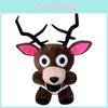 99 Nights In The Forest Deer Horror Game Plush Toy Fans And Collectors Gift