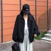 Jacket Women Spring Loose Versatile Harajuku Couples Thin Baseball Coat Top